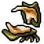 bug meat