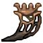 rhino horn carving
