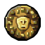 ancient coin