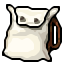 pillow backpack