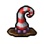 Ferumbras' Candy Hat