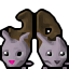 filthy bunnyslippers