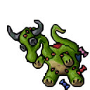 Pinata Dragon