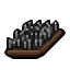 bed of nails