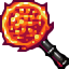 fiery basher replica
