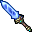 icy relic sword replica