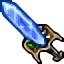 icy dragon slayer replica