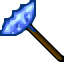 icy war hammer replica