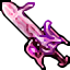 energy slayer replica