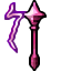 energy cleric mace replica