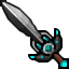 plain mayhem blade