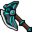 plain mayhem axe