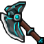 valuable mayhem axe