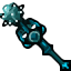 ornate mayhem mace