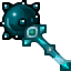 ornate mayhem hammer