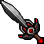 plain remedy blade
