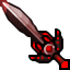ornate remedy blade