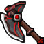 valuable remedy axe