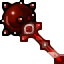 ornate remedy hammer