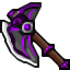 plain carving axe