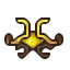 incandescent crown