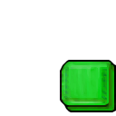green tapestry