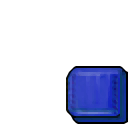 blue tapestry