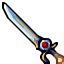 blade of destruction