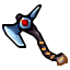 axe of destruction
