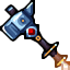 hammer of destruction