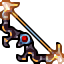 bow of destruction
