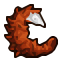 werefox tail