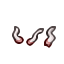 deepworm spikes