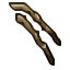 diremaw legs