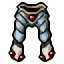 gnome legs
