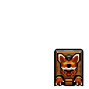 werefox trophy