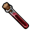 sample of monster blood