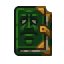 ominous book