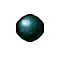 giant shimmering pearl