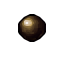giant shimmering pearl