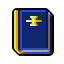 blue tome