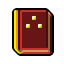 red tome