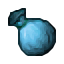 blue bag
