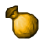 golden bag