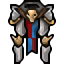 falcon greaves