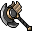 falcon battleaxe