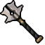 falcon mace