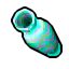 vase