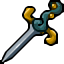 deepling ceremonial dagger