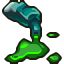 poison gland